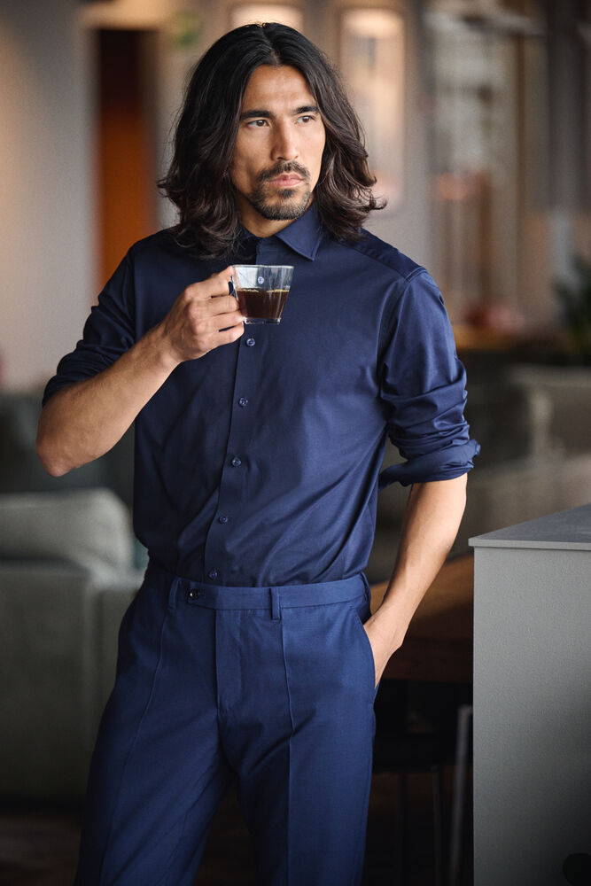 Classic Trouser från J.Harvest & Frost