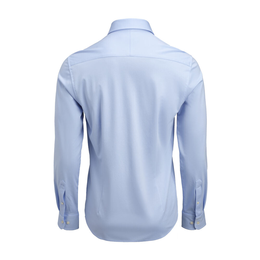 IB132 Interlock Knit Slim från J.Harvest & Frost