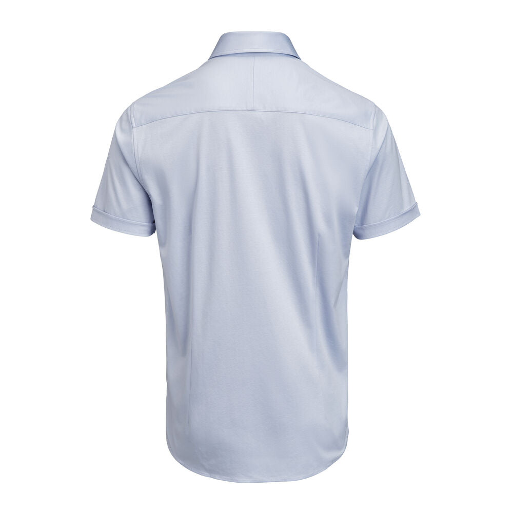 IB132 Interlock Knit S/S Slim från J.Harvest & Frost