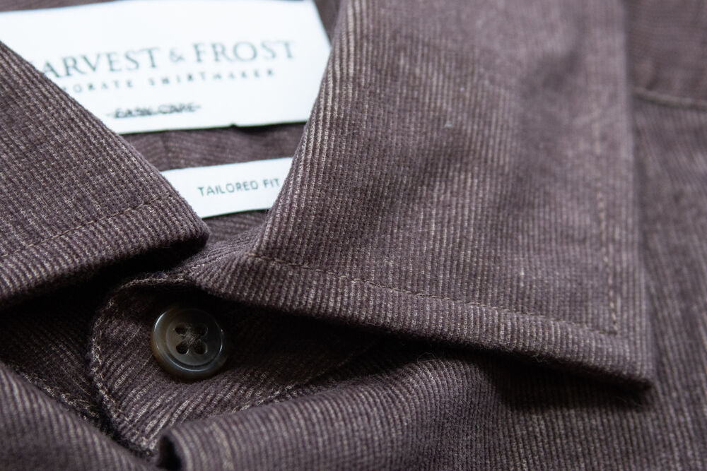 IB134 Micro Cord Tailored från J.Harvest & Frost