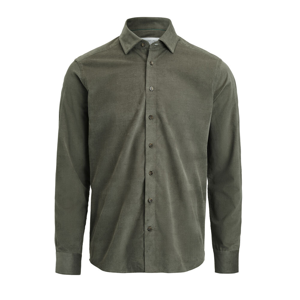 IB134 Micro Cord Tailored 2913400