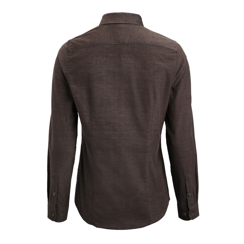 IB134 Micro Cord Woman Contemporary från J.Harvest & Frost