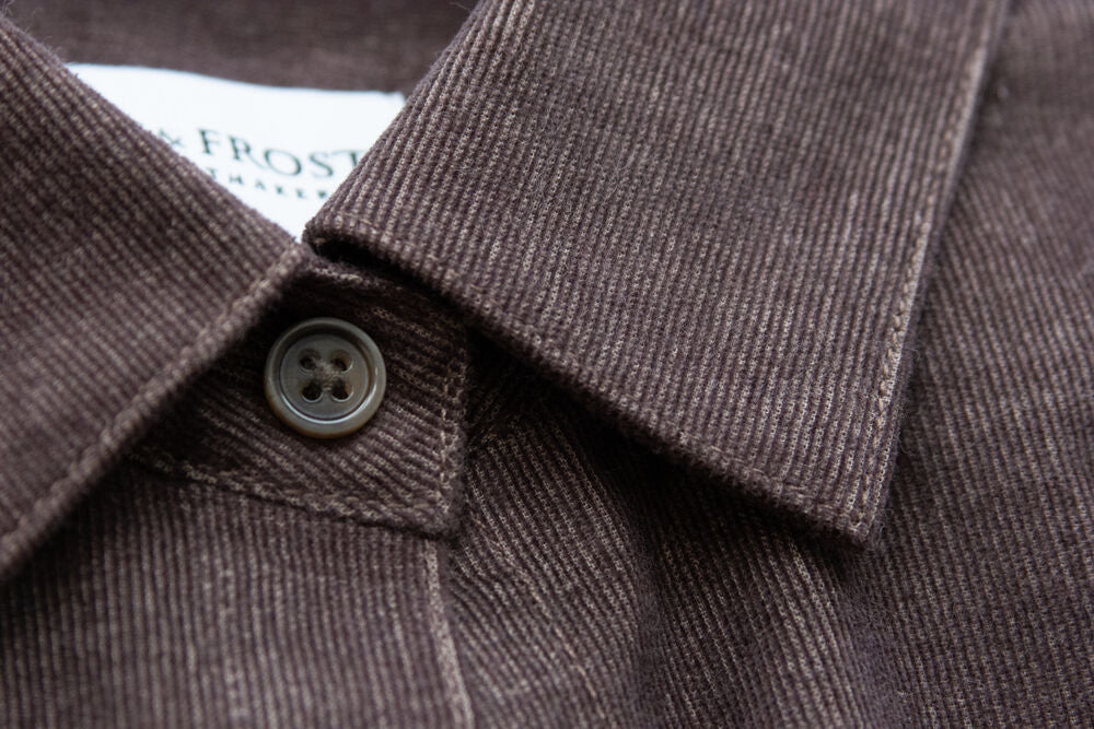 IB134 Micro Cord Woman Contemporary från J.Harvest & Frost