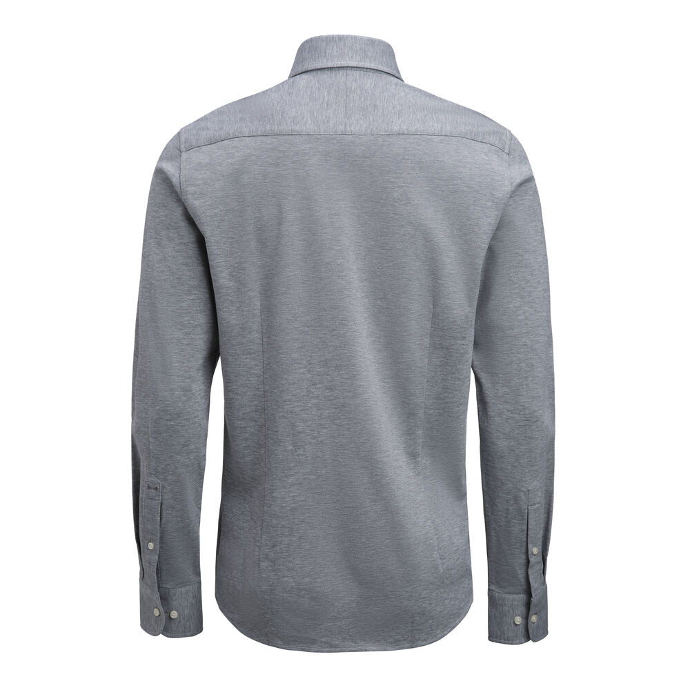 IB135 Pique Knit Regular från J.Harvest & Frost