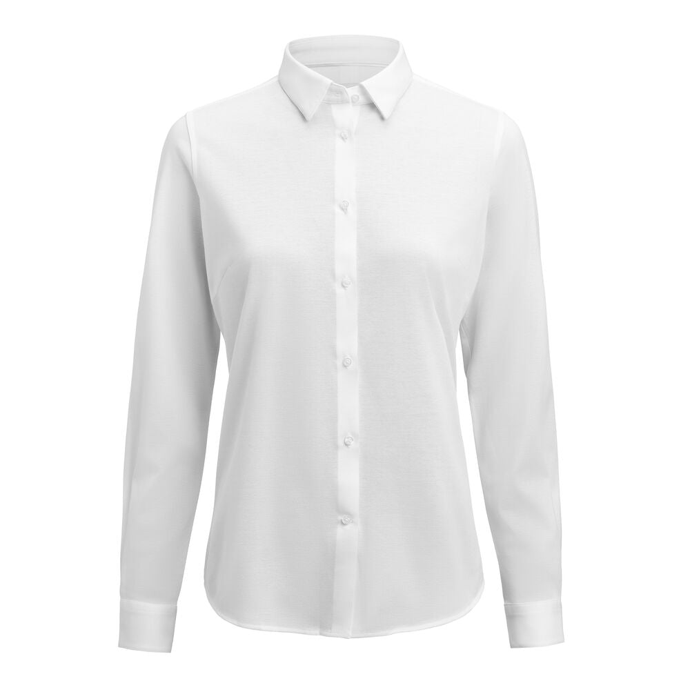 IB135 Pique Knit Woman Contemporary 2913505