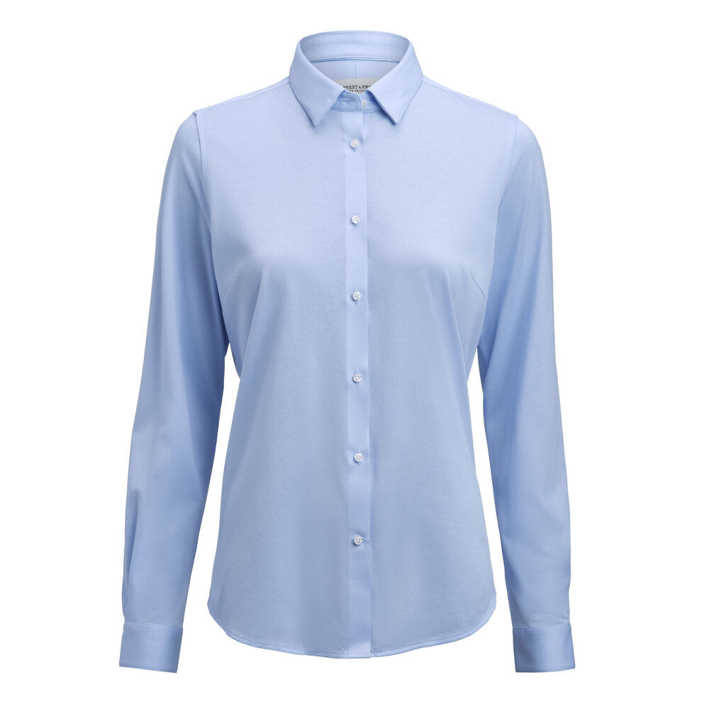 IB135 Pique Knit Woman Contemporary 2913505