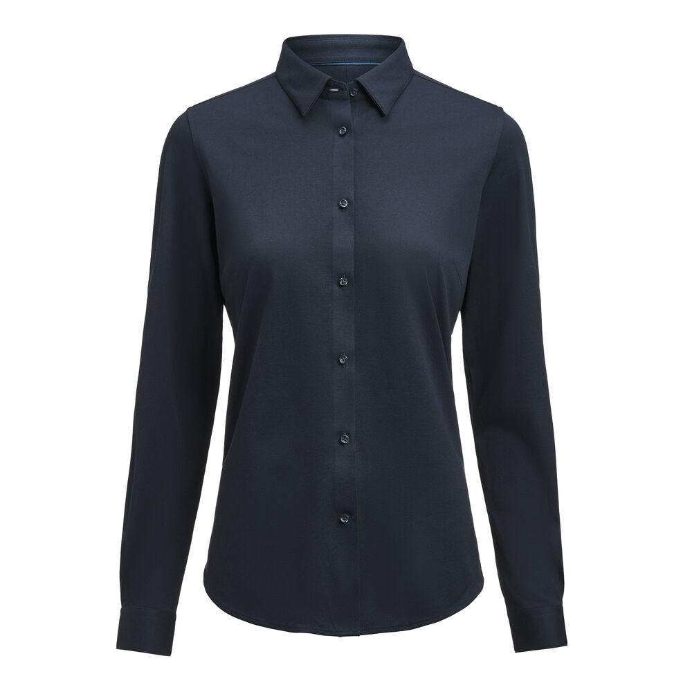 IB135 Pique Knit Woman Contemporary 2913505