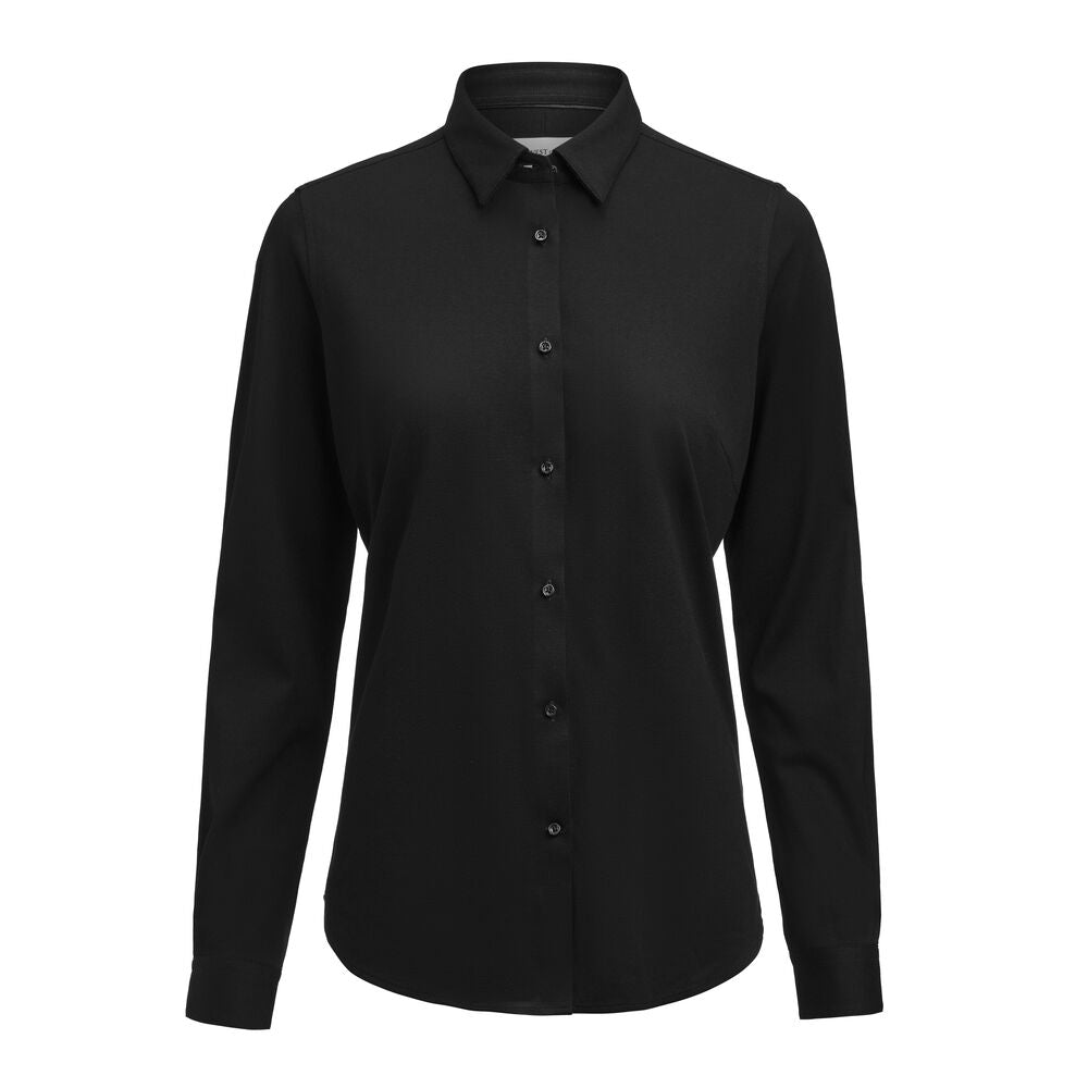 IB135 Pique Knit Woman Contemporary 2913505