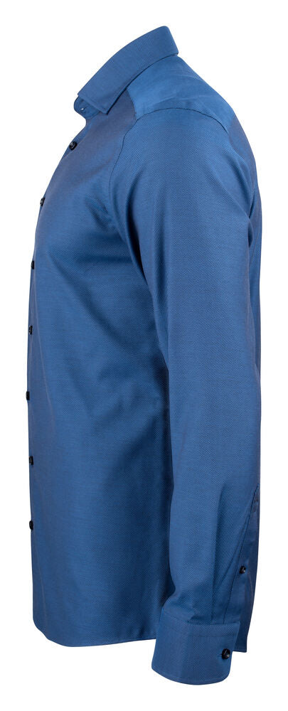 PB142 Oxford Stretch Slim från J.Harvest & Frost