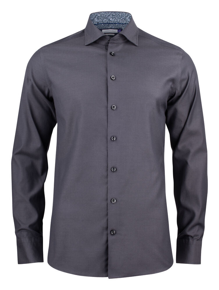 PB142 Oxford Stretch Slim 2914202