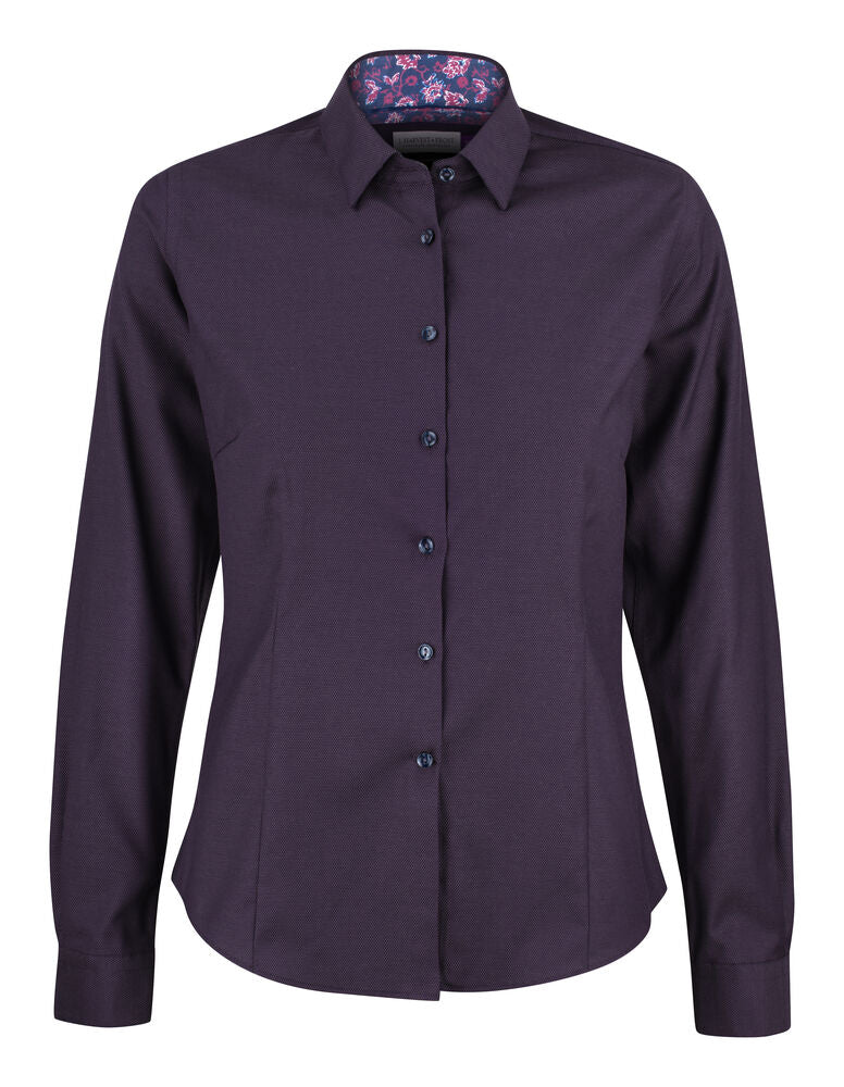 PB142 Oxford Stretch Woman 2914203