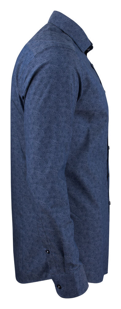 PB143 Twill Regular från J.Harvest & Frost