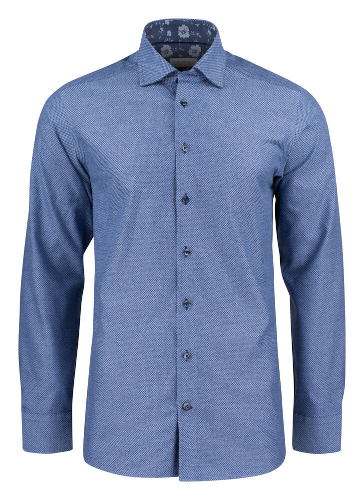 PB144 Brushed Jacquard Regular från J.Harvest & Frost