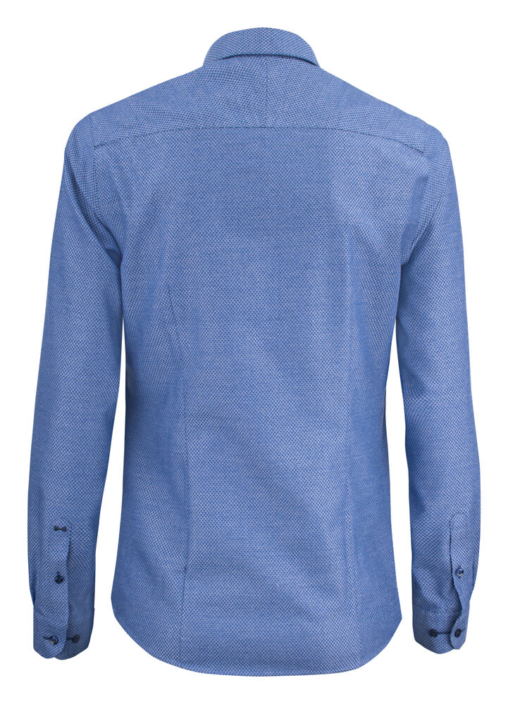 PB144 Brushed Jacquard Woman från J.Harvest & Frost