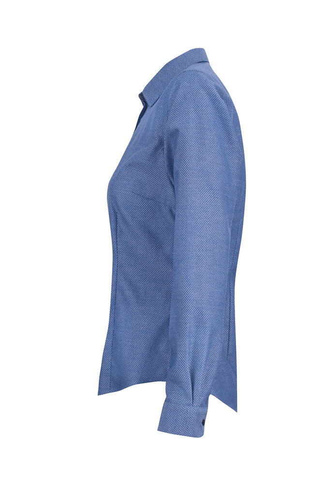 PB144 Brushed Jacquard Woman från J.Harvest & Frost