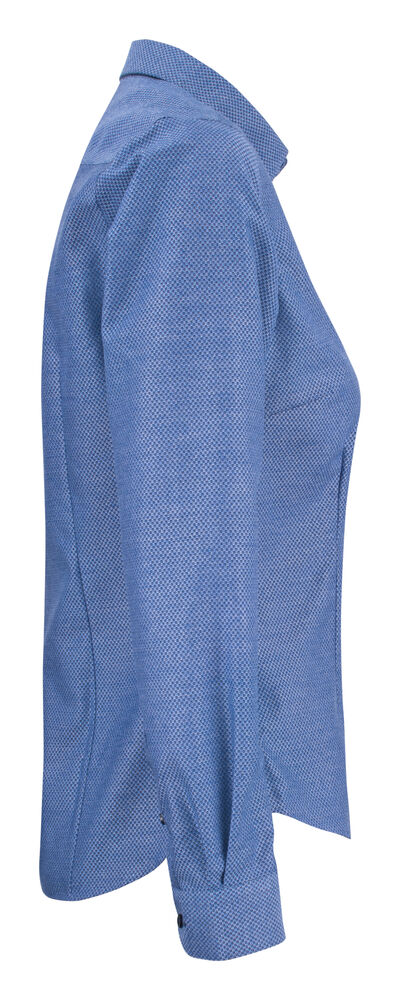 PB144 Brushed Jacquard Woman från J.Harvest & Frost