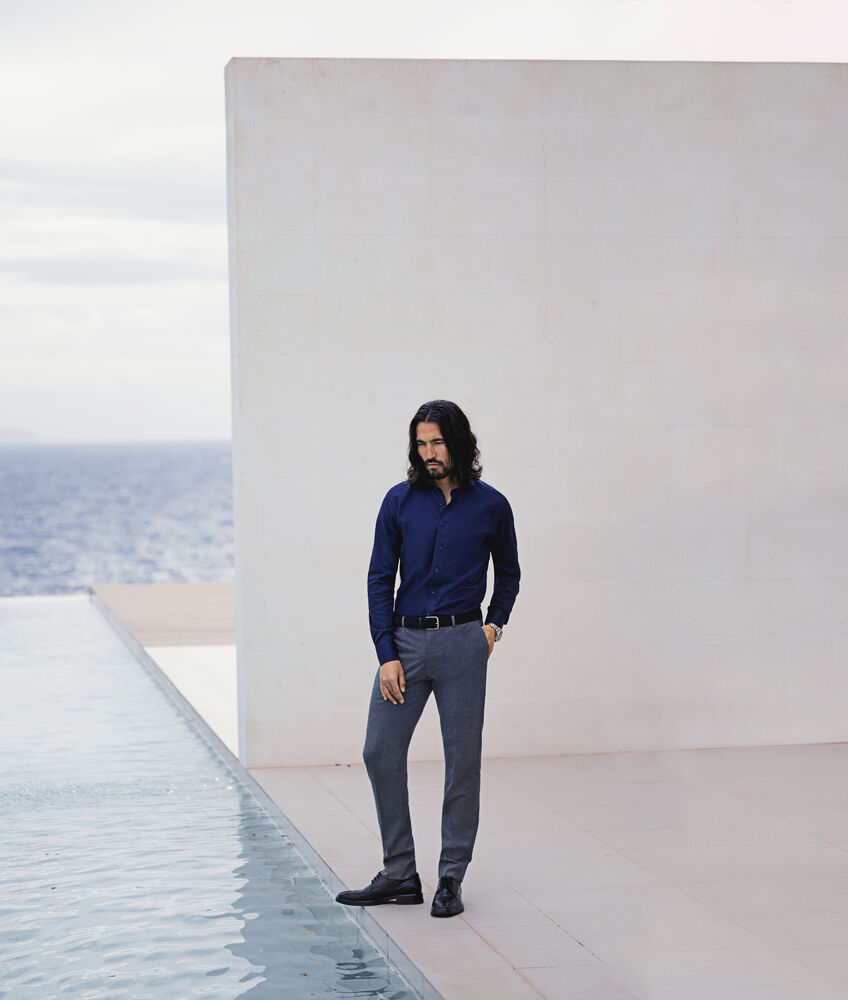 Classic Trouser från J.Harvest & Frost