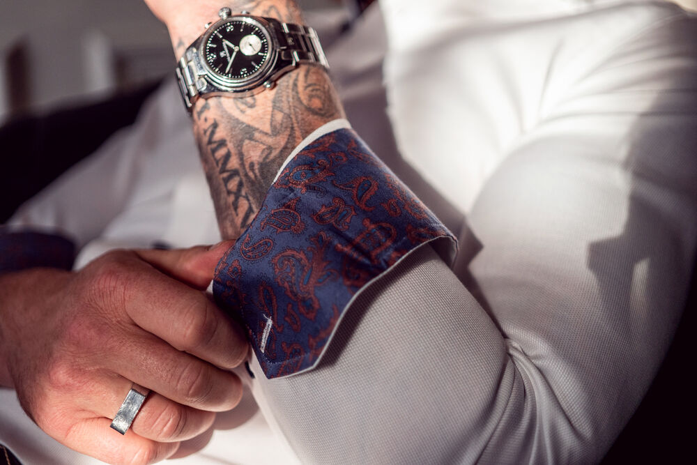 PB146 Bedford Slim från J.Harvest & Frost