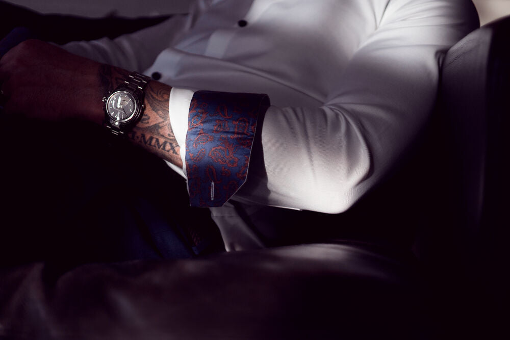 PB146 Bedford Slim från J.Harvest & Frost