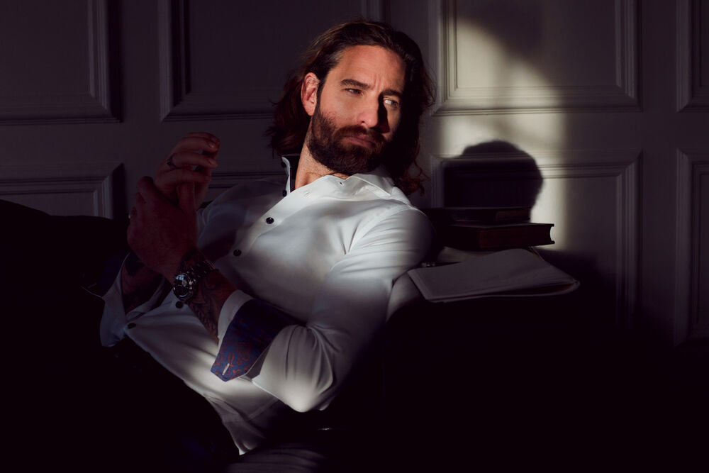 PB146 Bedford Slim från J.Harvest & Frost