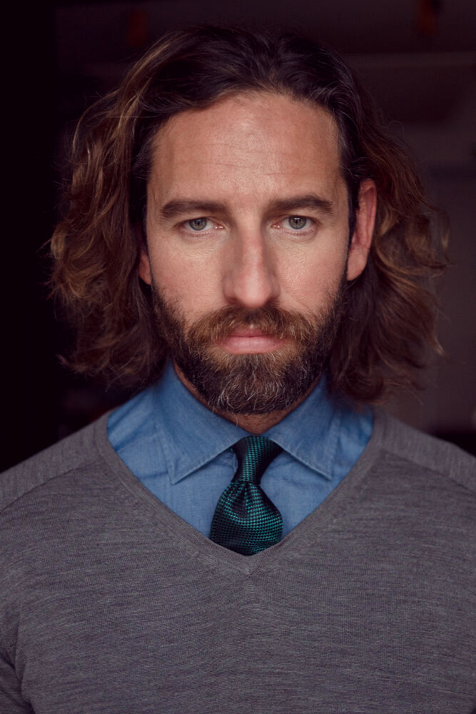 Merino V från J.Harvest & Frost