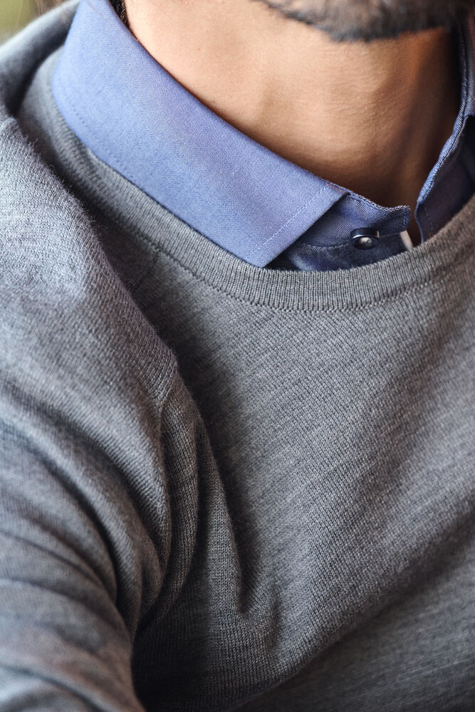 Merino U från J.Harvest & Frost