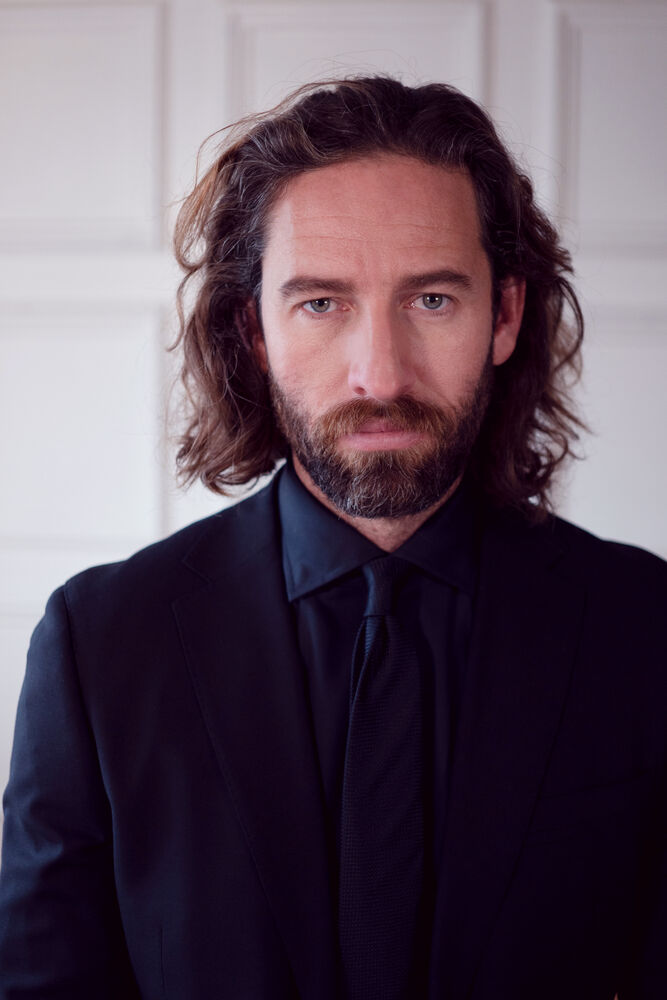 BB Twill 60 Slim från J.Harvest & Frost