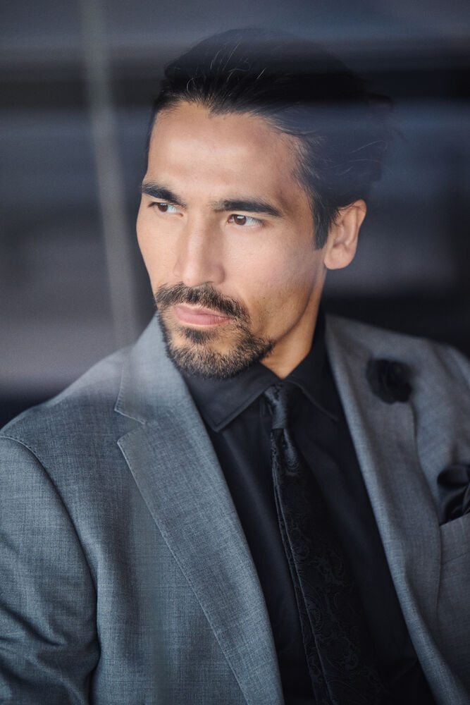 Classic Blazer 20 från J.Harvest & Frost