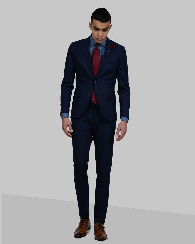 Classic Blazer 20 från J.Harvest & Frost