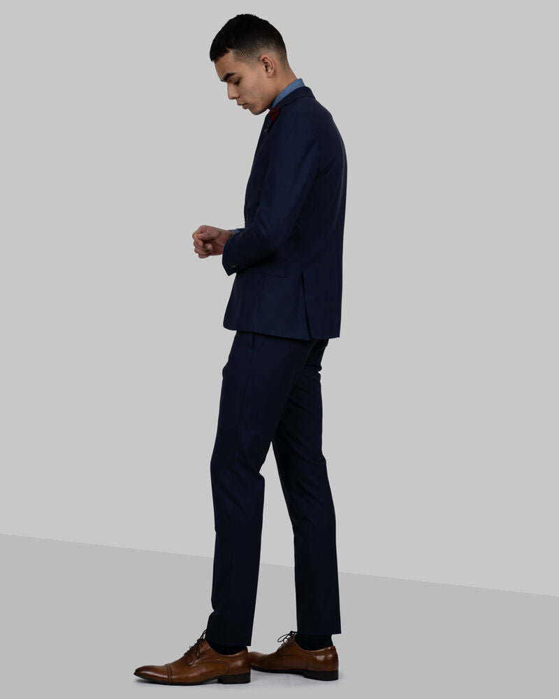 Classic Blazer 20 från J.Harvest & Frost