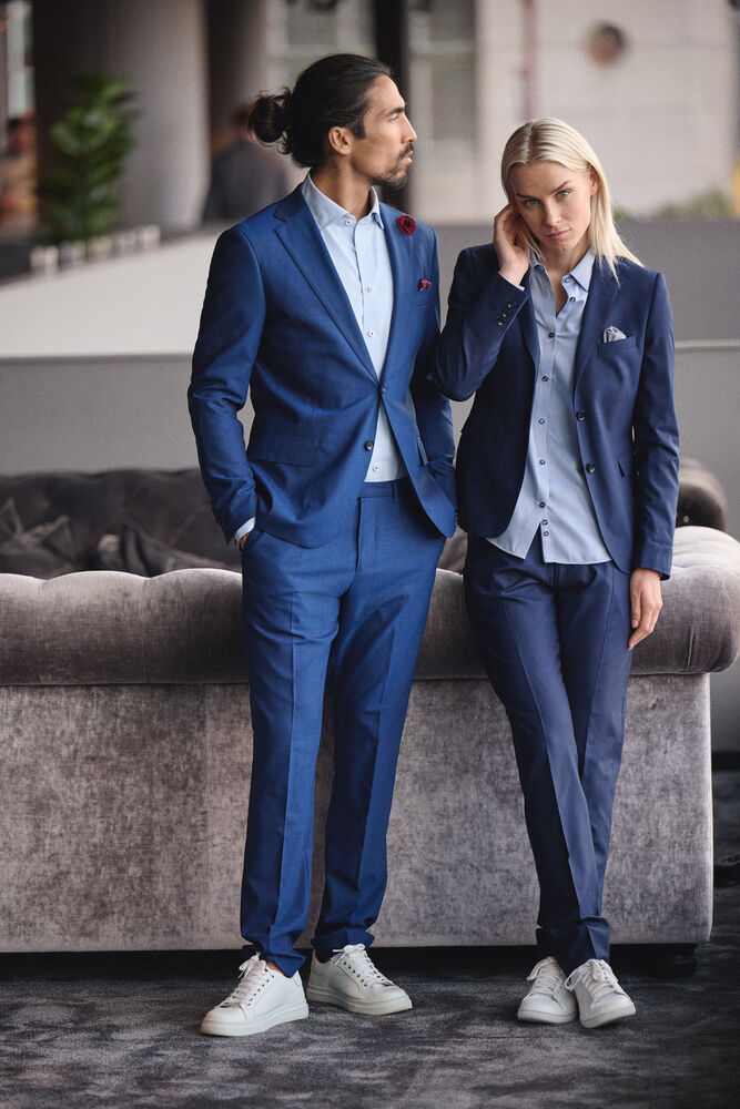 Classic Trouser från J.Harvest & Frost