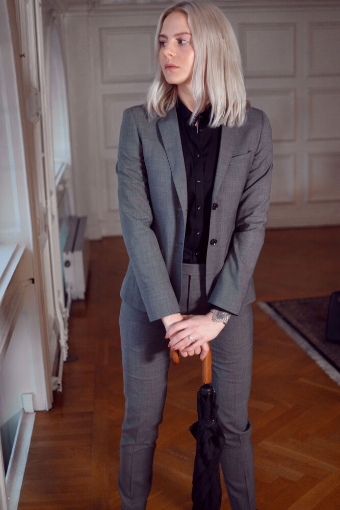 Classic Blazer 20 Woman från J.Harvest & Frost