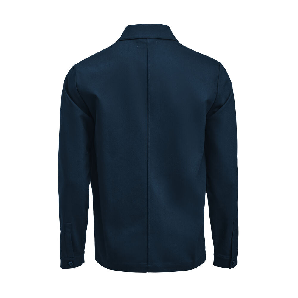 Patch Pocket Overshirt från J.Harvest & Frost