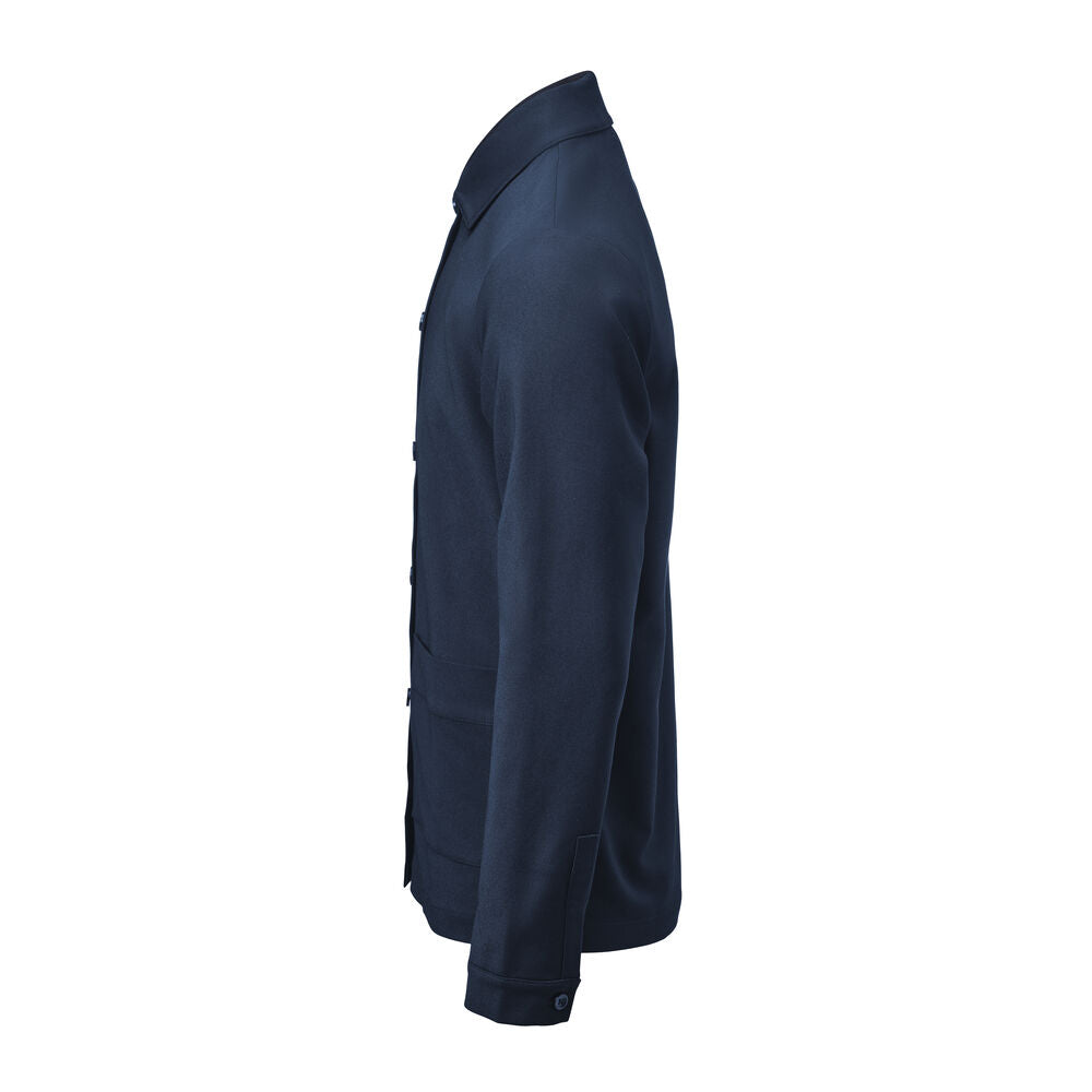 Patch Pocket Overshirt från J.Harvest & Frost