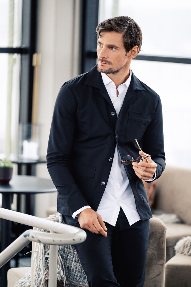 Modern Trouser från J.Harvest & Frost