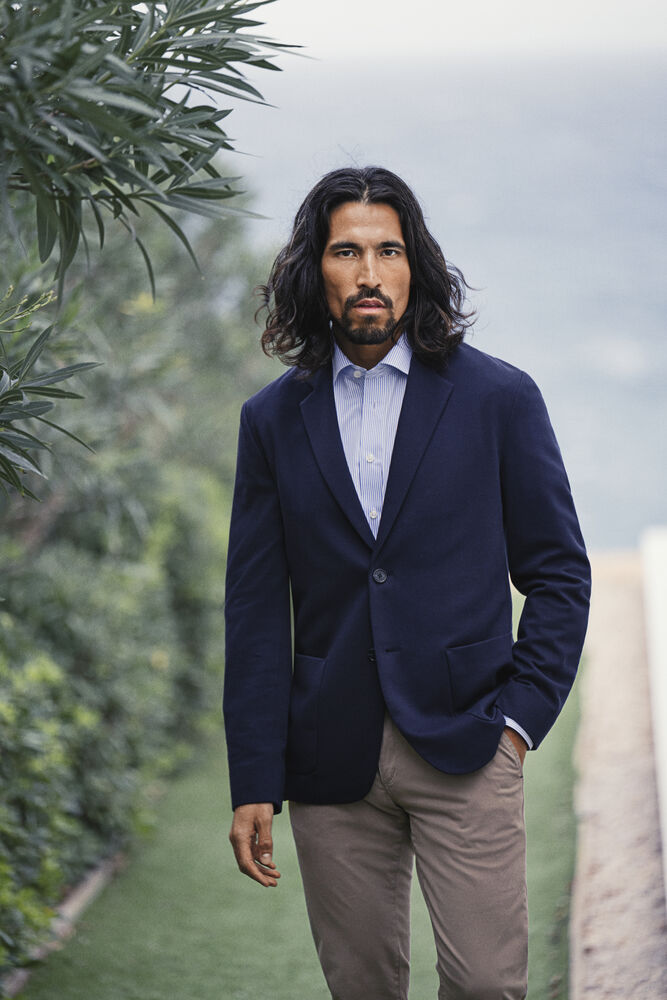 Casual Blazer Man J.Harvest&Frost 2964001