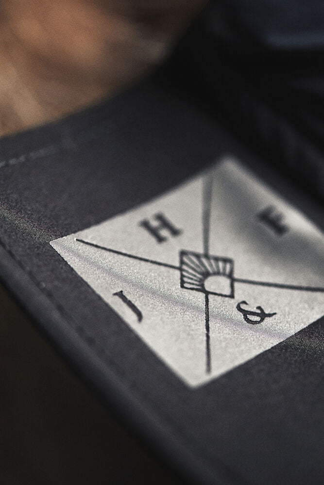 Technical City Coat från J.Harvest & Frost