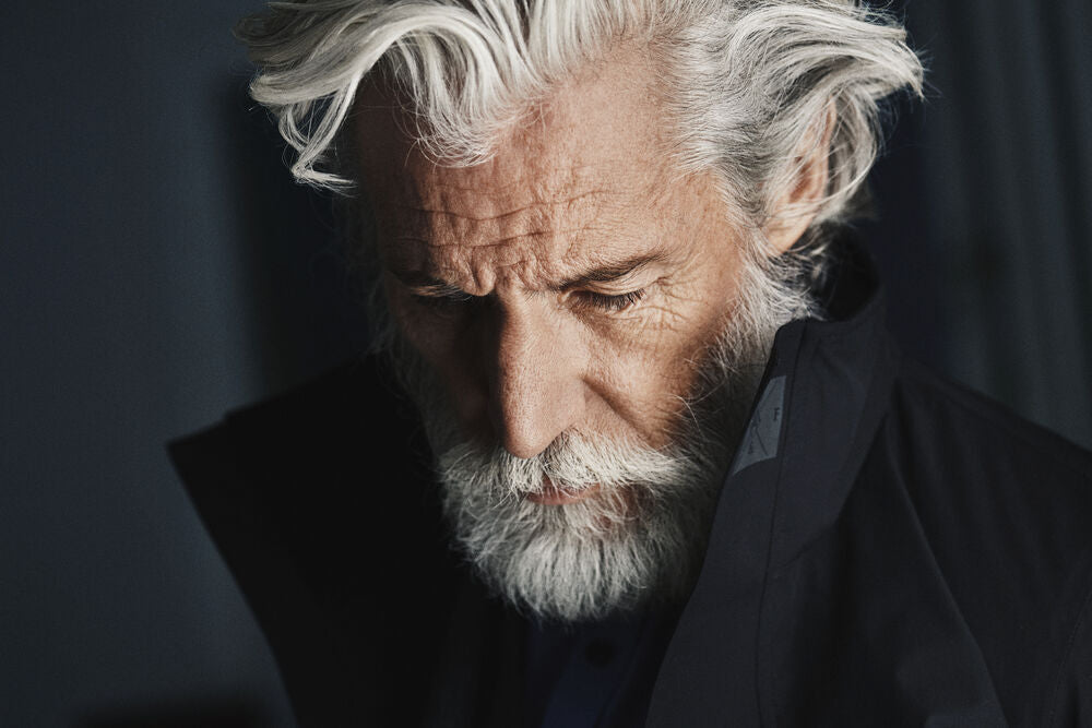 Technical City Coat från J.Harvest & Frost