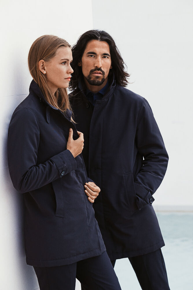 The Car Coat från J.Harvest & Frost