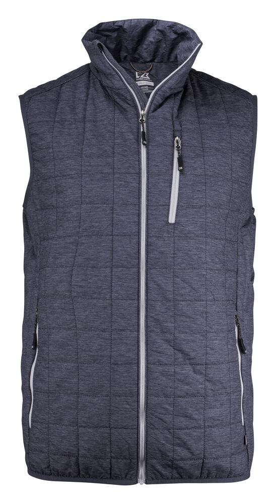 Rainier Vest Men 351408