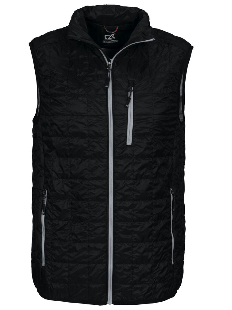 Rainier Vest Men 351408