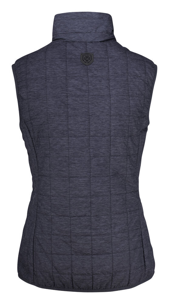 Rainier Vest Women 351409