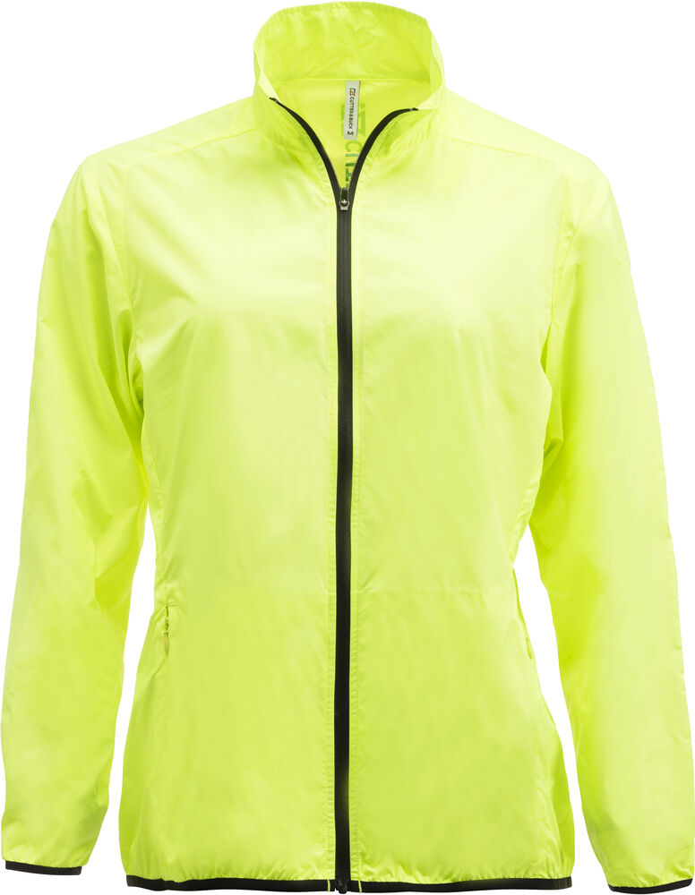 La Push Rain Jacket Women 351419