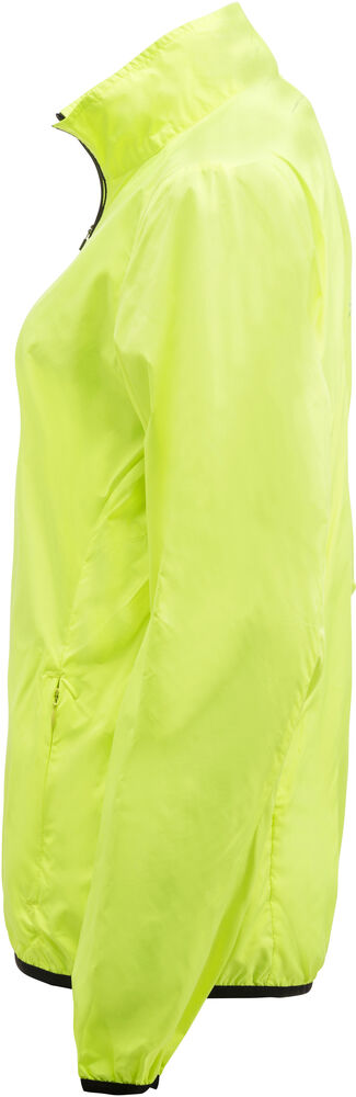 La Push Rain Jacket Women 351419