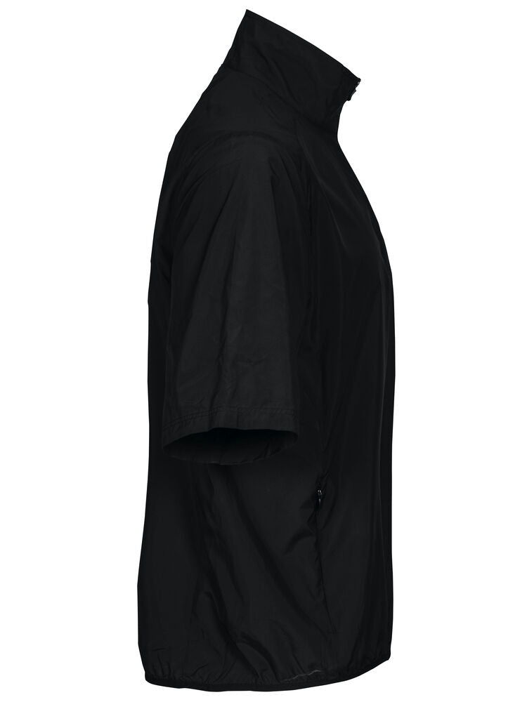 La Push Half Zip SS Jacket Men 351420