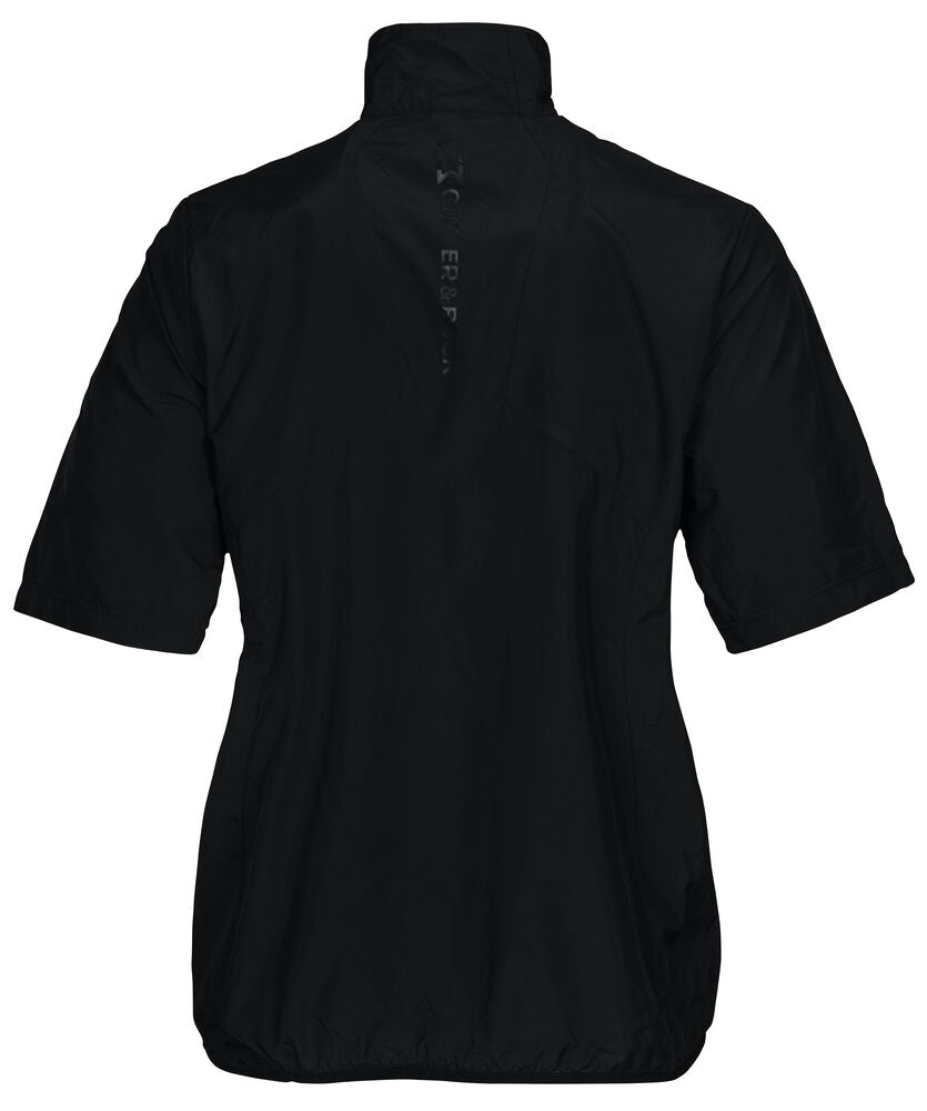 La Push Half Zip SS Jacket Women 351421