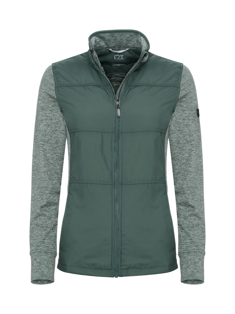 Stealth Jacket Women 351443