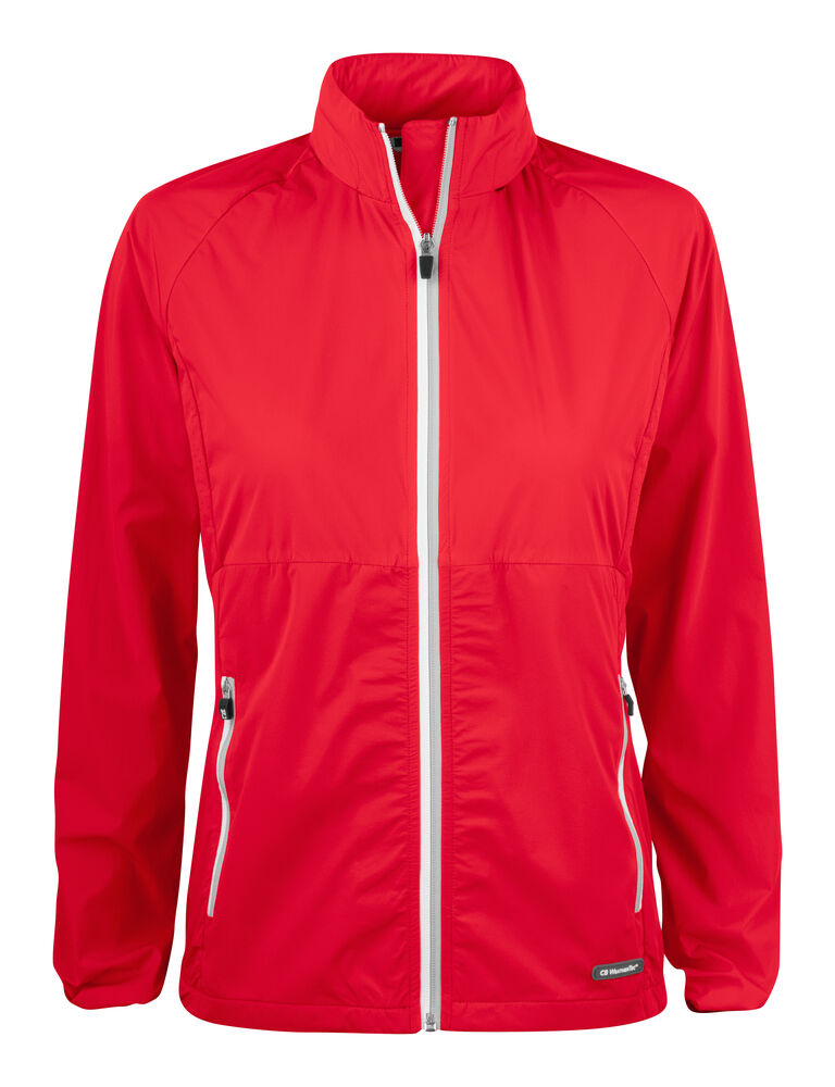 Kamloops Jacket Women 351449