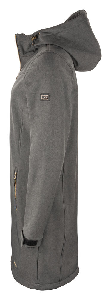 Whittier Jacket Women 351457