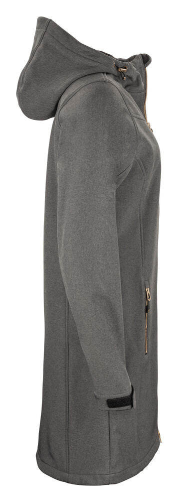 Whittier Jacket Women 351457